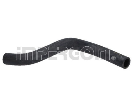 Radiator hose