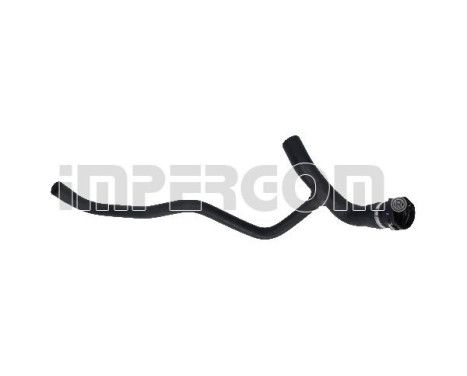 Radiator hose
