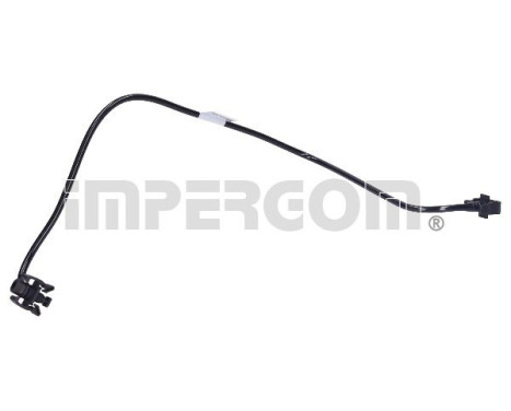 Radiator hose