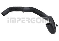 Radiator hose