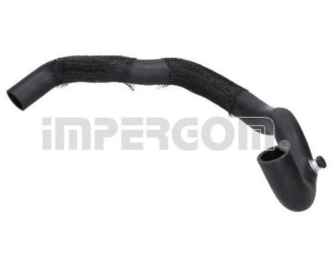 Radiator hose