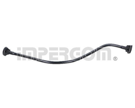 Radiator hose