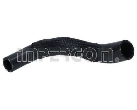 Radiator hose