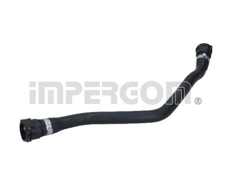 Radiator hose