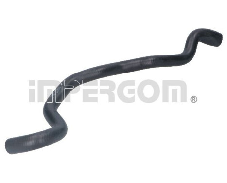 Radiator hose