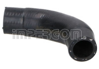 Radiator hose