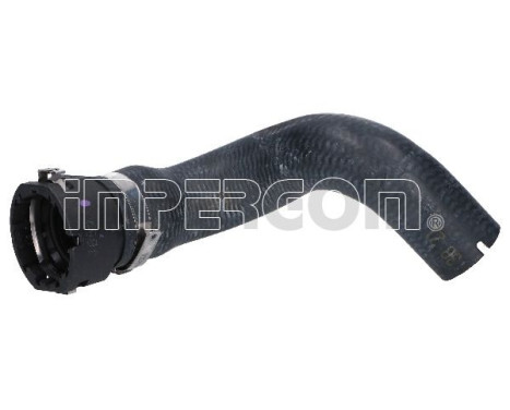 Radiator hose