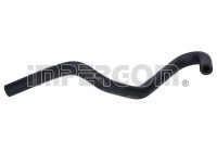 Radiator hose