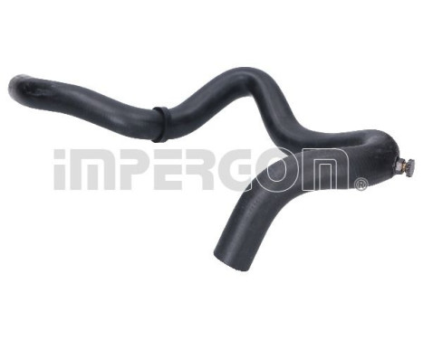 Radiator hose