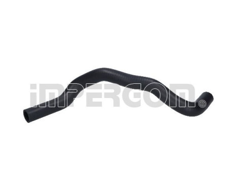 Radiator hose