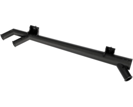 Refrigerant pipe 02-2956 Gates