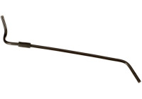 Refrigerant pipe 02-3386 Gates