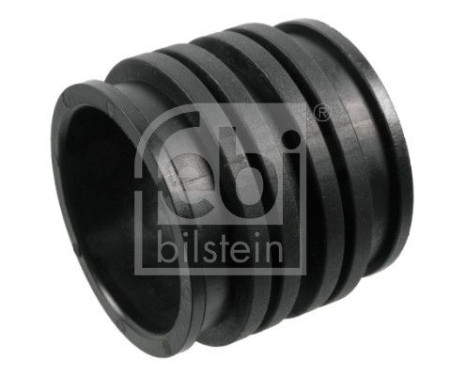 Refrigerant Pipe 178471 FEBI