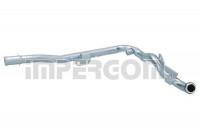 Refrigerant Pipe