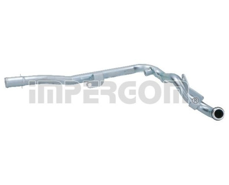 Refrigerant Pipe
