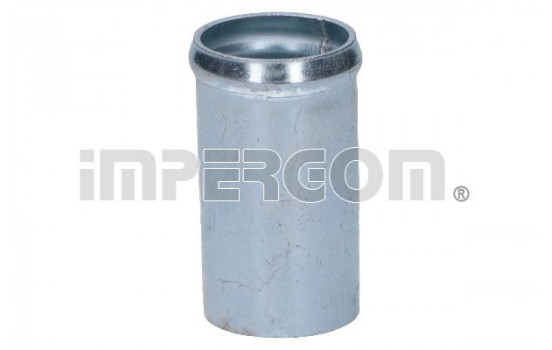 Refrigerant Pipe