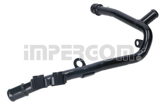 Refrigerant pipe