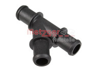 Refrigerant pipe