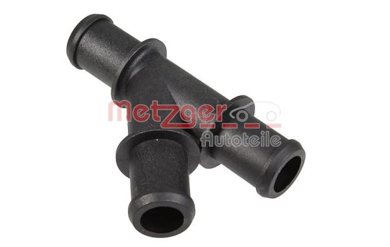 Refrigerant pipe