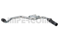 Refrigerant pipe