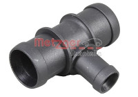 Refrigerant pipe