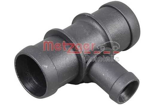 Refrigerant pipe