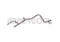 Refrigerant pipe
