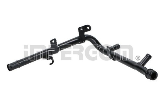 Refrigerant pipe