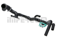 Refrigerant pipe