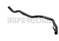 Refrigerant pipe