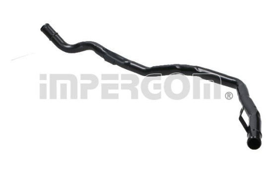 Refrigerant pipe