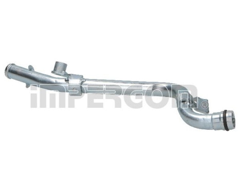 Refrigerant pipe