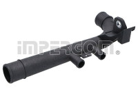 Refrigerant pipe