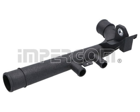 Refrigerant pipe