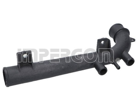 Refrigerant pipe