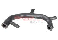 Refrigerant pipe