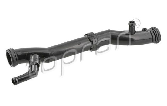 Refrigerant pipe