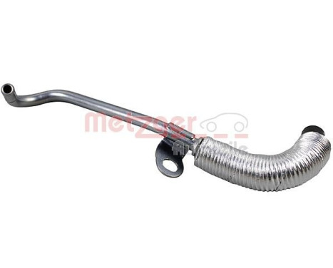 Refrigerant pipe
