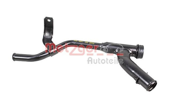 Refrigerant pipe