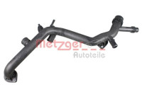 Refrigerant pipe