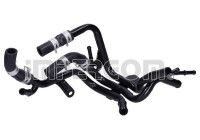 Refrigerant pipe
