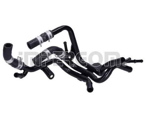 Refrigerant pipe