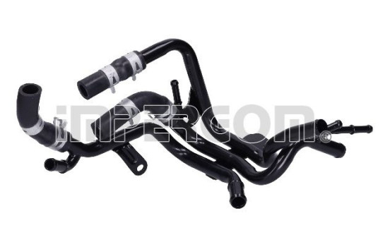 Refrigerant pipe