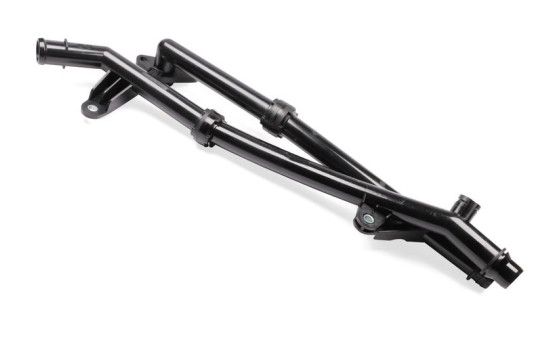 Refrigerant pipe
