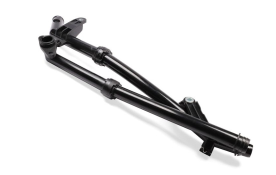 Refrigerant pipe, Image 2