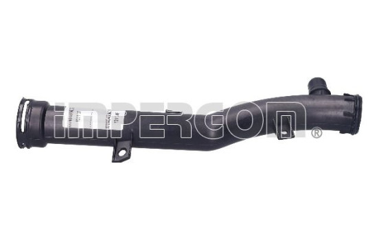Refrigerant pipe