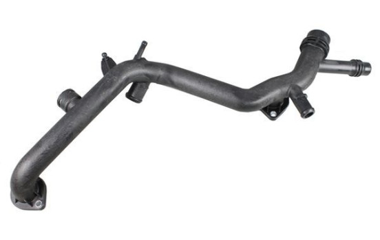 Refrigerant pipe