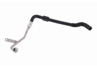 Refrigerant pipe