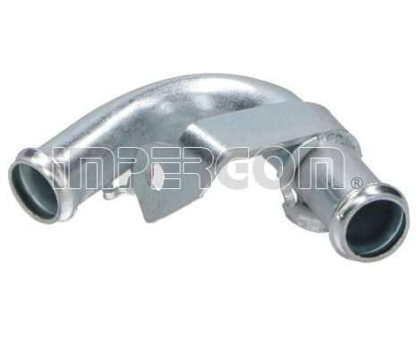 Refrigerant Pipe