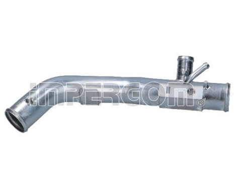 Refrigerant Pipe